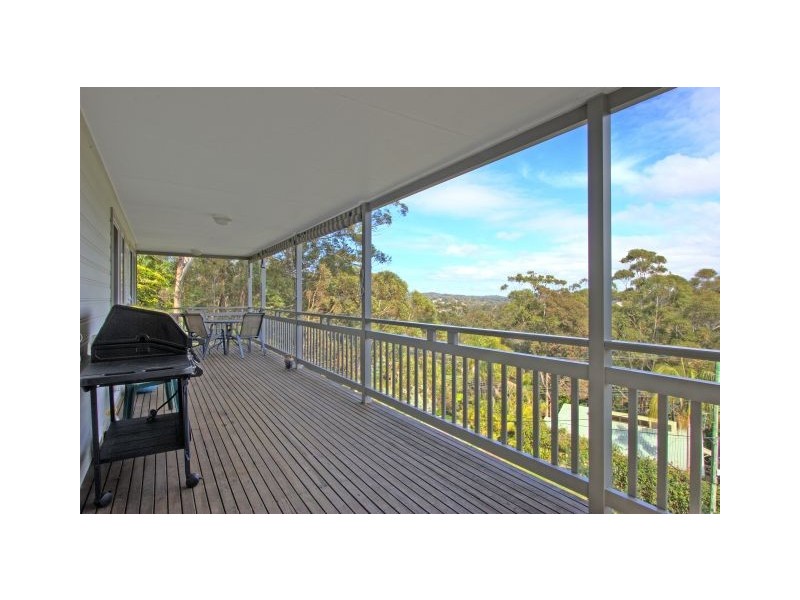 18 Francis Street, North Avoca NSW 2260