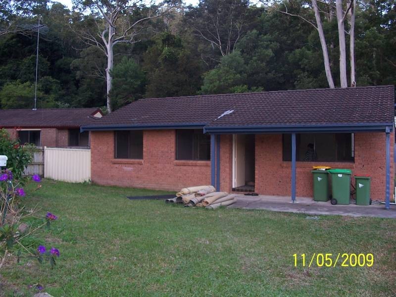 40 Sylvan Valley Close, Niagara Park NSW 2250