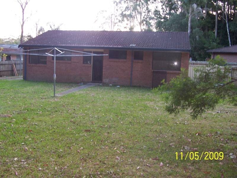 40 Sylvan Valley Close, Niagara Park NSW 2250