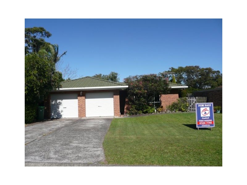 14 Howe Place, Kariong NSW 2250