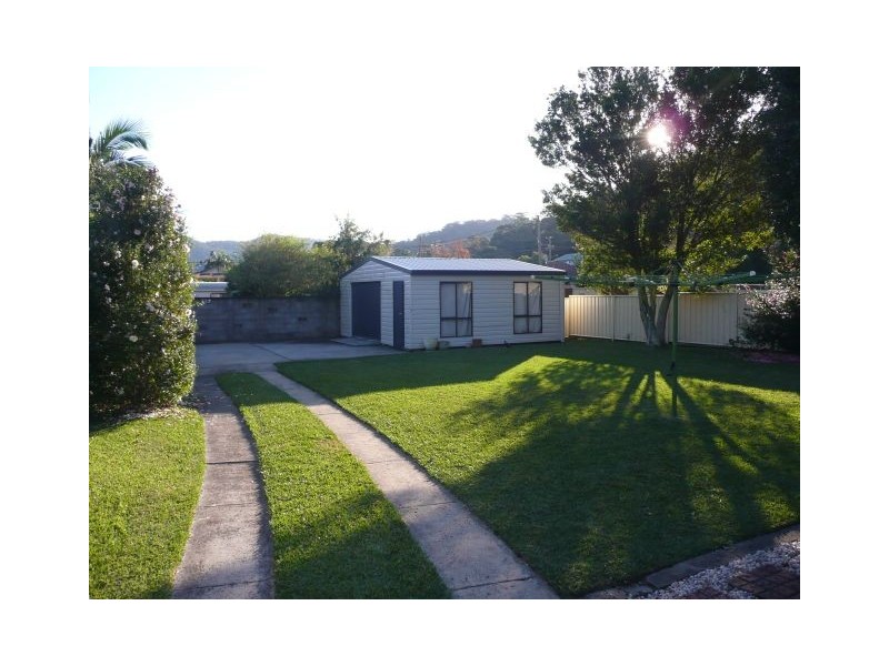 Point Clare NSW 2250