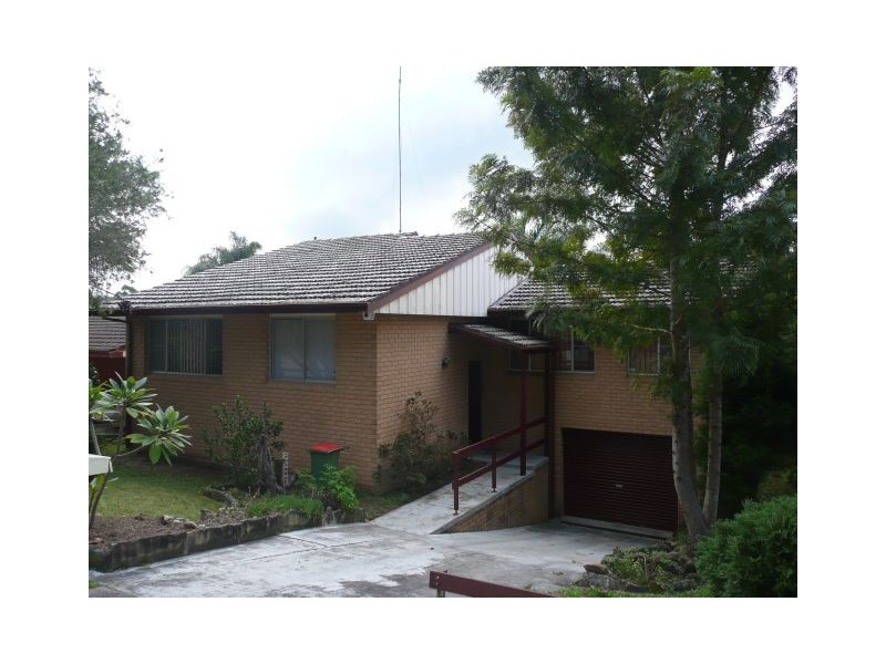 107 Maidens Brush Road, Wyoming NSW 2250