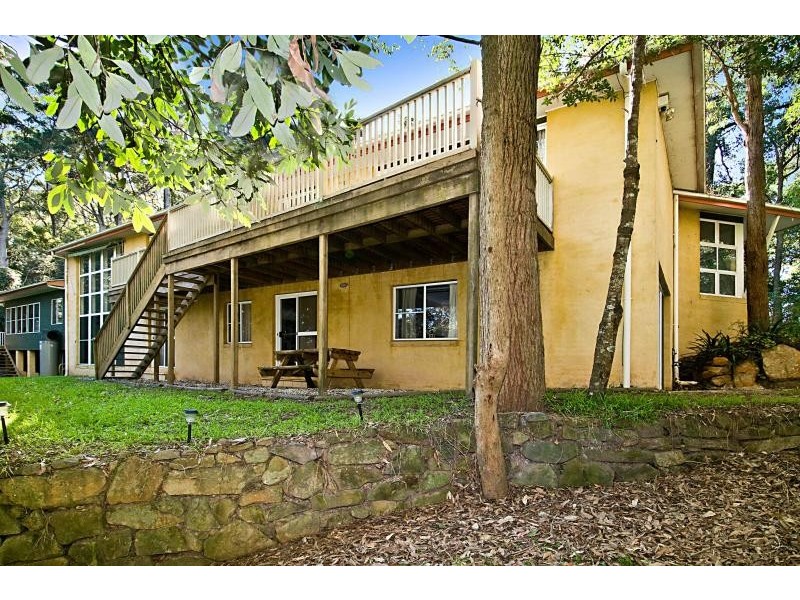 303 The Ridgeway Road, Lisarow NSW 2250