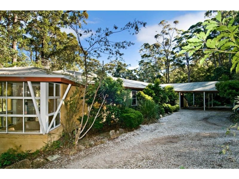 303 The Ridgeway Road, Lisarow NSW 2250