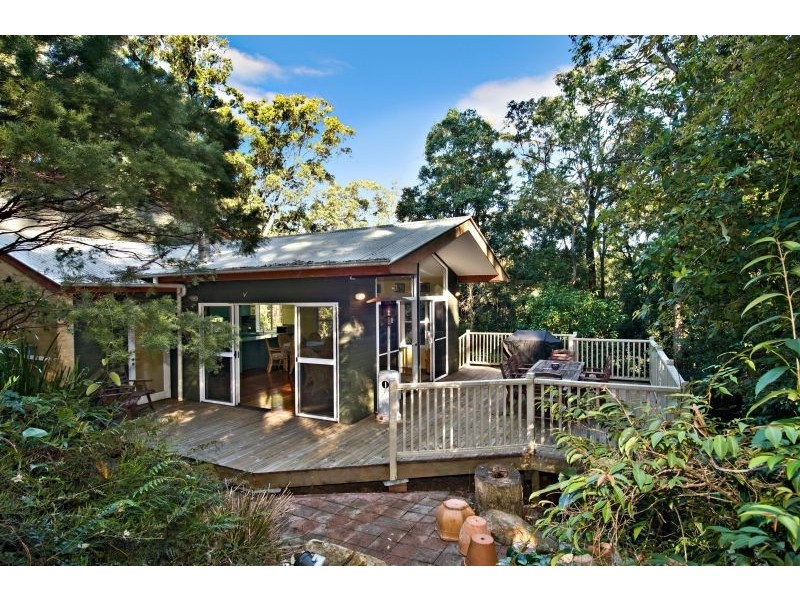 303 The Ridgeway Road, Lisarow NSW 2250