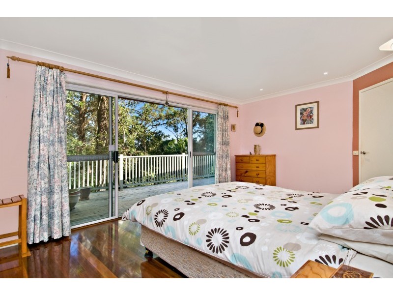 303 The Ridgeway Road, Lisarow NSW 2250