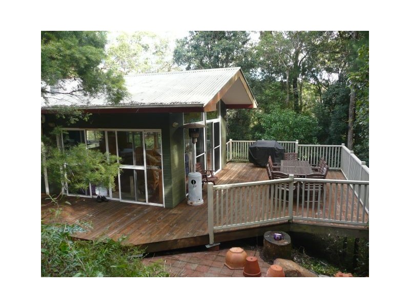 303 The Ridgeway Road, Lisarow NSW 2250