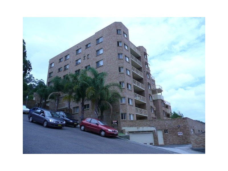 Gosford NSW 2250