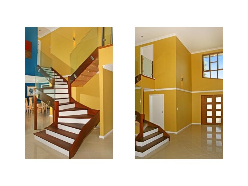 St Huberts Island NSW 2257