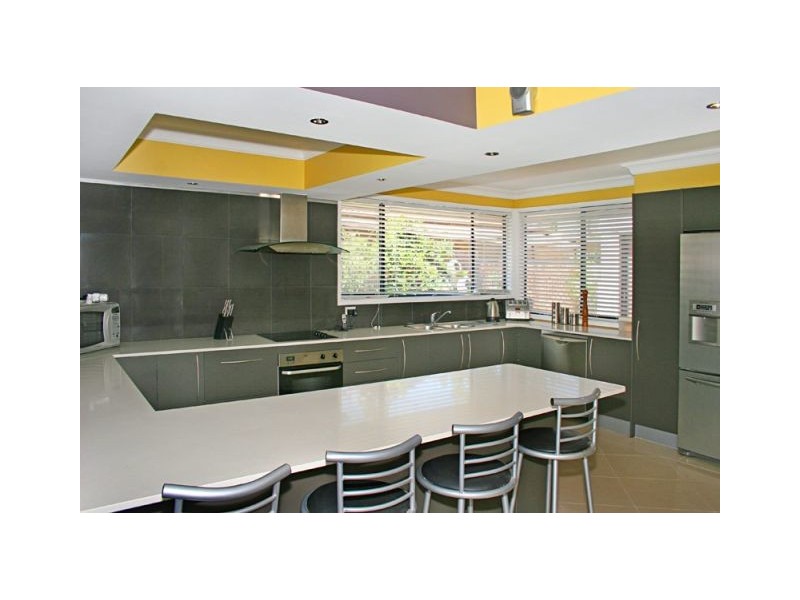 St Huberts Island NSW 2257