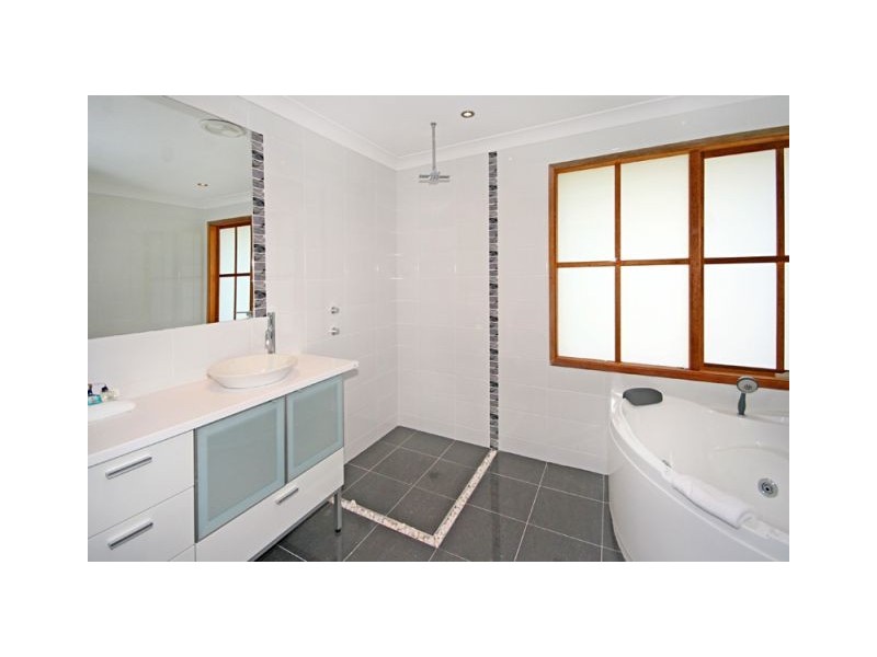 St Huberts Island NSW 2257