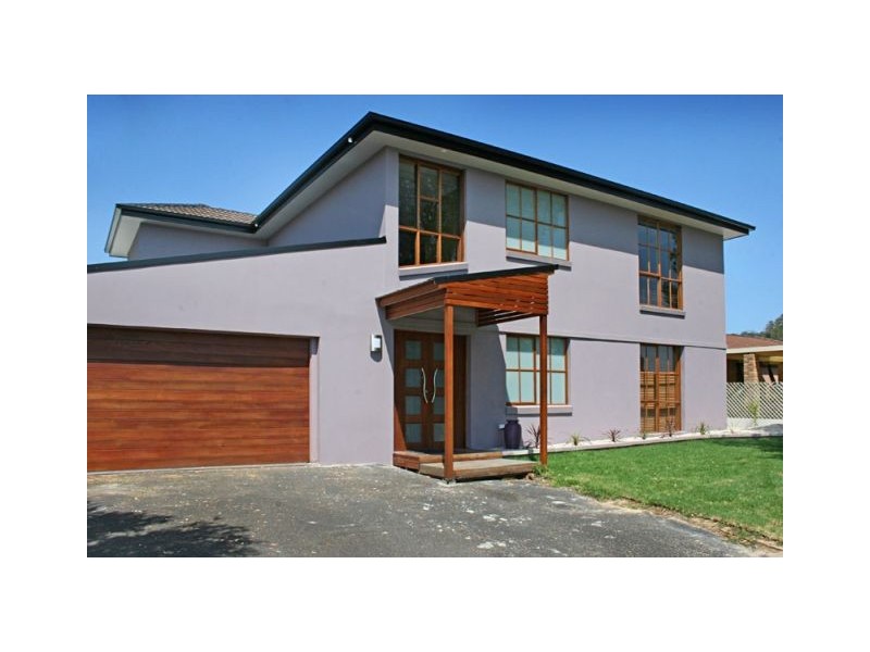 St Huberts Island NSW 2257