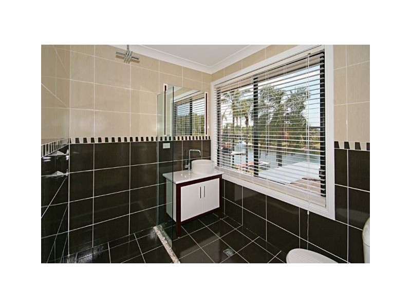 St Huberts Island NSW 2257