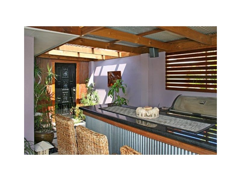 St Huberts Island NSW 2257