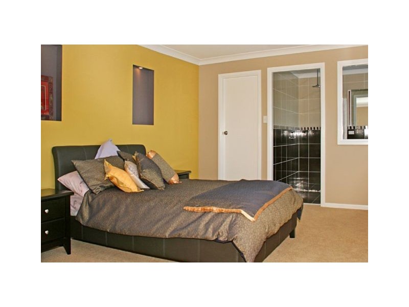 St Huberts Island NSW 2257