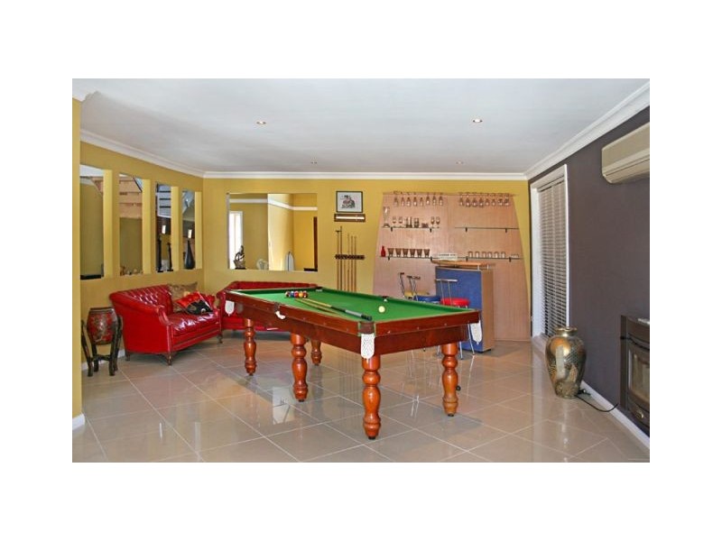 St Huberts Island NSW 2257