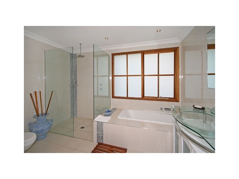 St Huberts Island NSW 2257