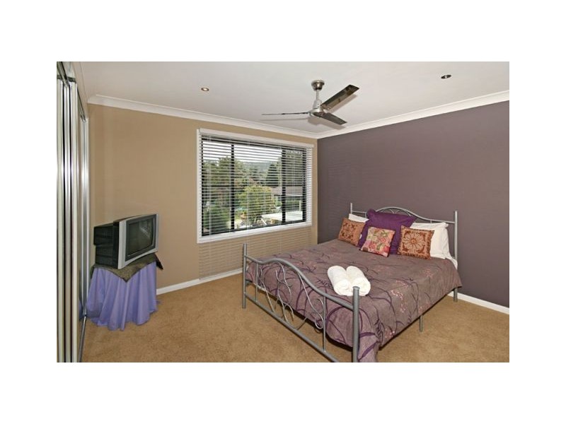 St Huberts Island NSW 2257