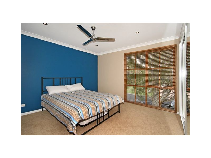 St Huberts Island NSW 2257