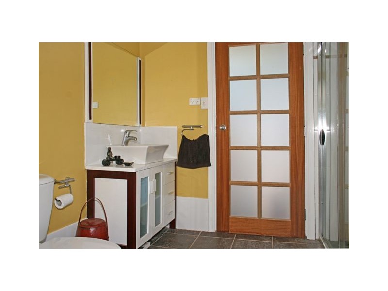 St Huberts Island NSW 2257