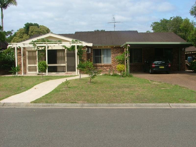 15 Fox Cose, Kariong NSW 2250