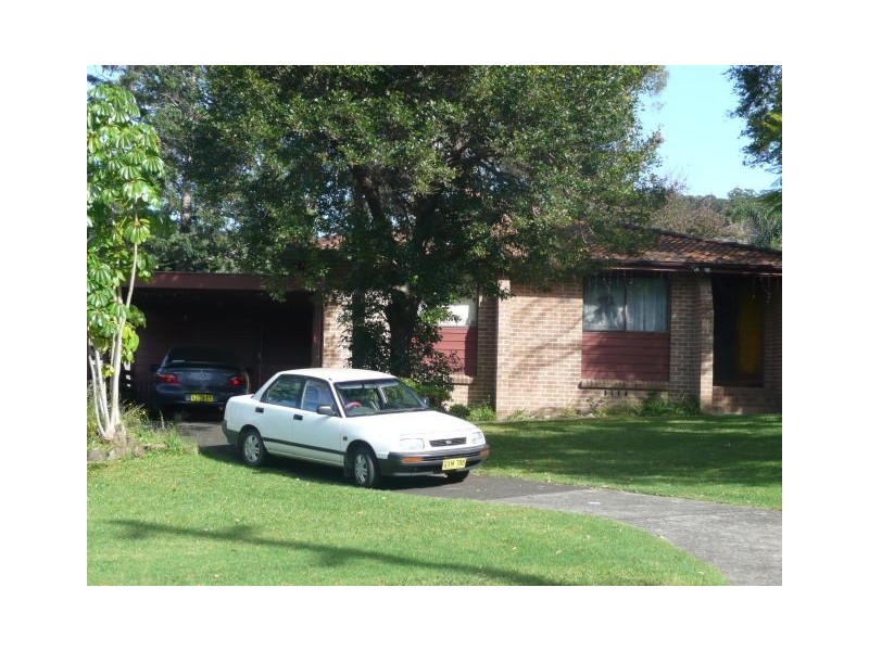 186 Narara Valley Drive, Narara NSW 2250