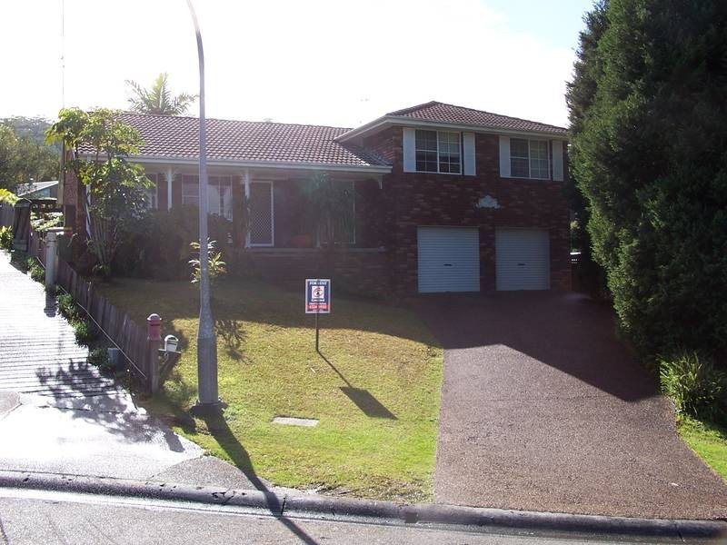 6 Lilac Close, Springfield NSW 2250