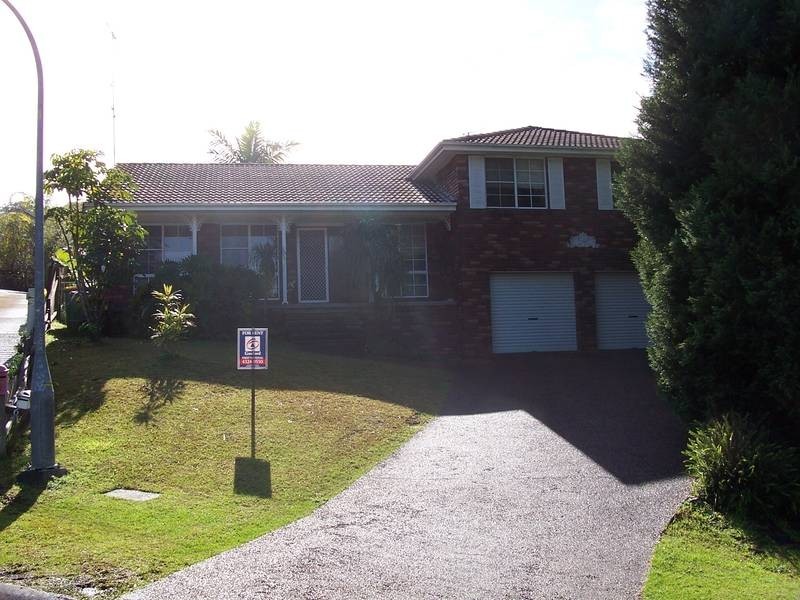 6 Lilac Close, Springfield NSW 2250