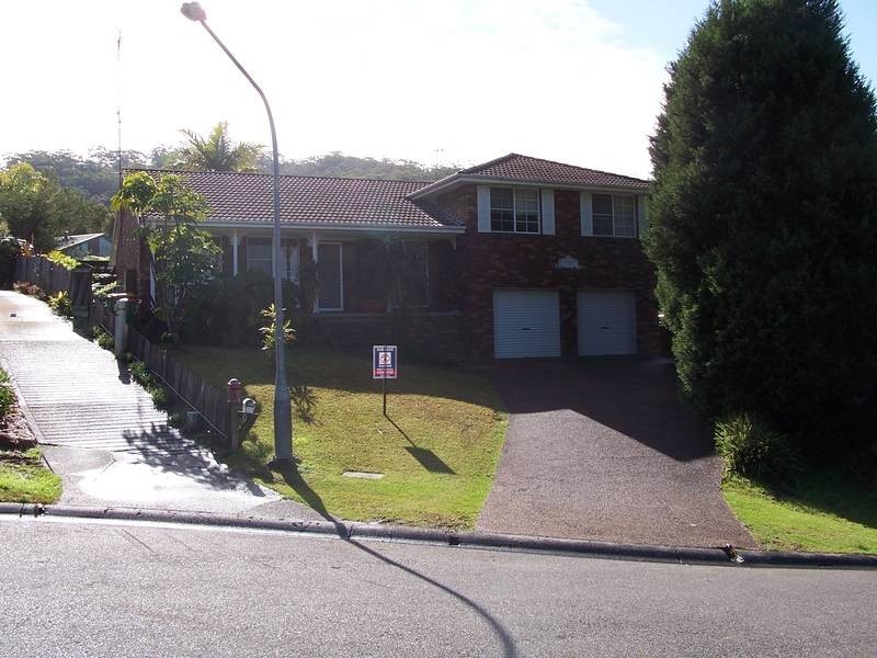 6 Lilac Close, Springfield NSW 2250