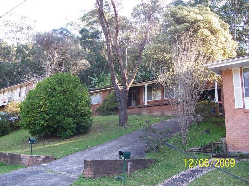7 Callemondah Avenue, North Gosford NSW 2250