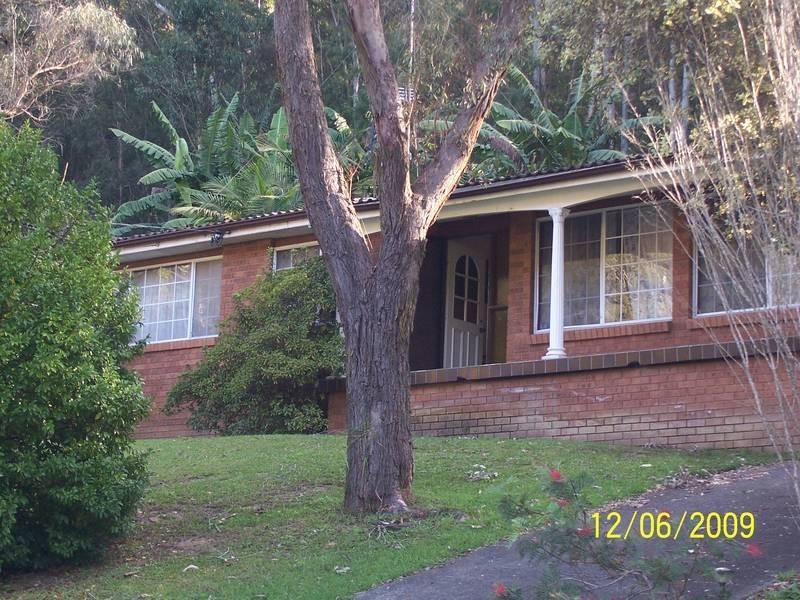7 Callemondah Avenue, North Gosford NSW 2250