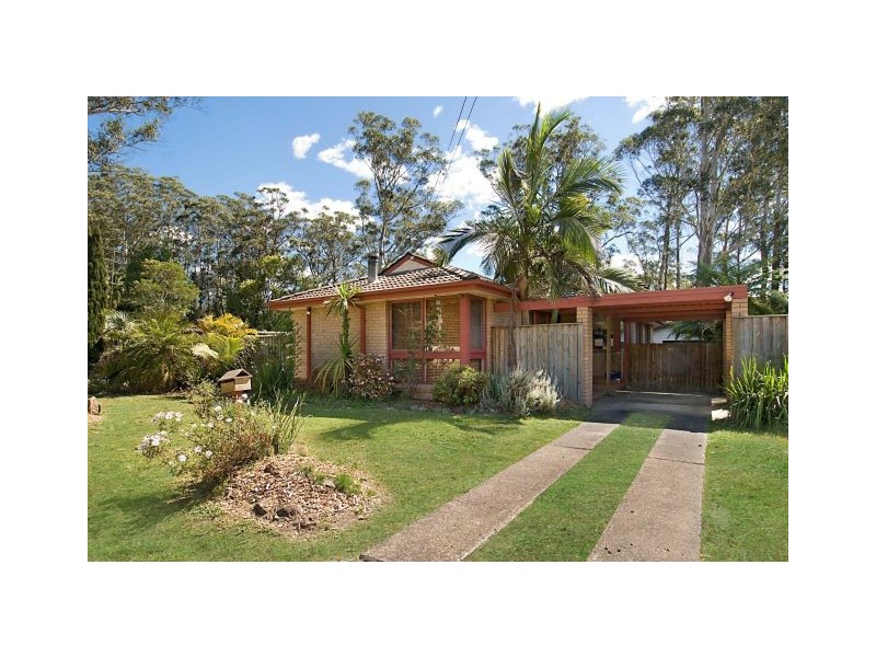 Niagara Park NSW 2250