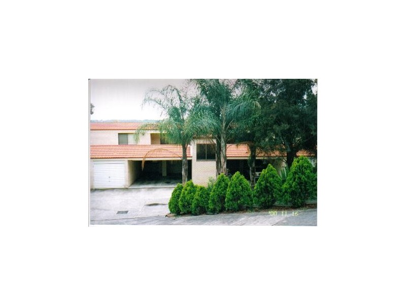 10/84-86 Henry Parry Drive, Gosford NSW 2250