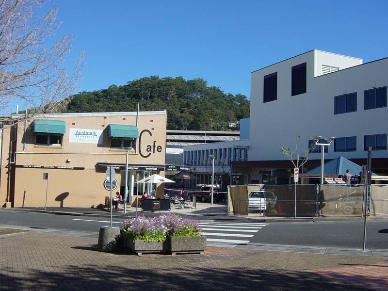 10/84-86 Henry Parry Drive, Gosford NSW 2250