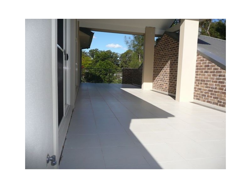 3/42 Webb Street, East Gosford NSW 2250