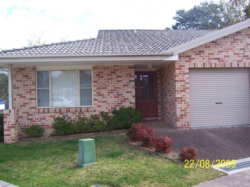 18/8 McLennan Street, Narara NSW 2250