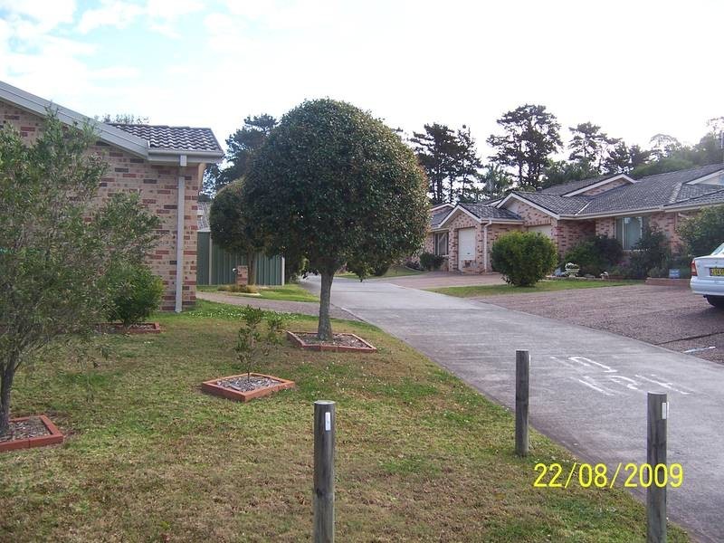 18/8 McLennan Street, Narara NSW 2250