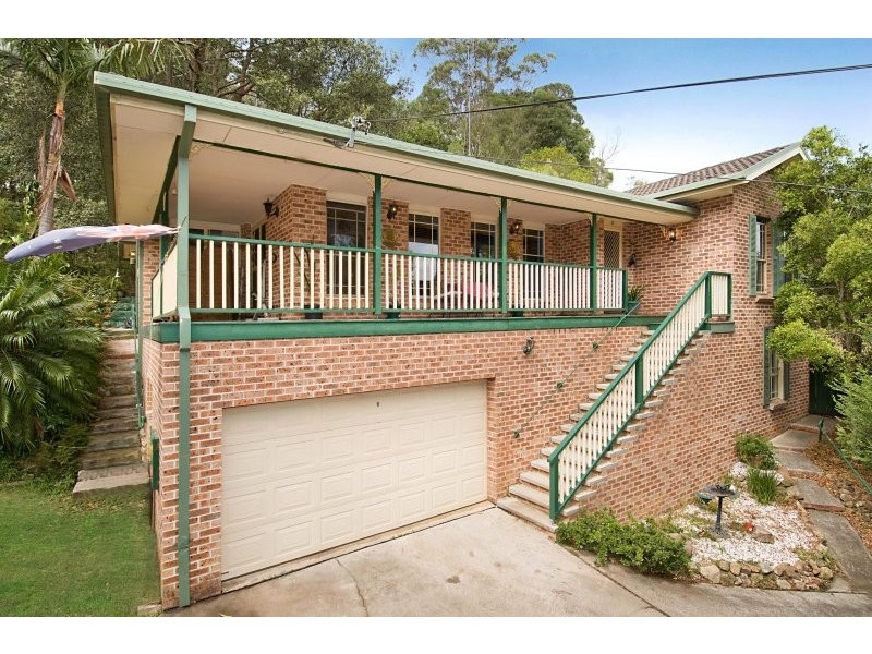 90 Blackbutt Street, Wyoming NSW 2250