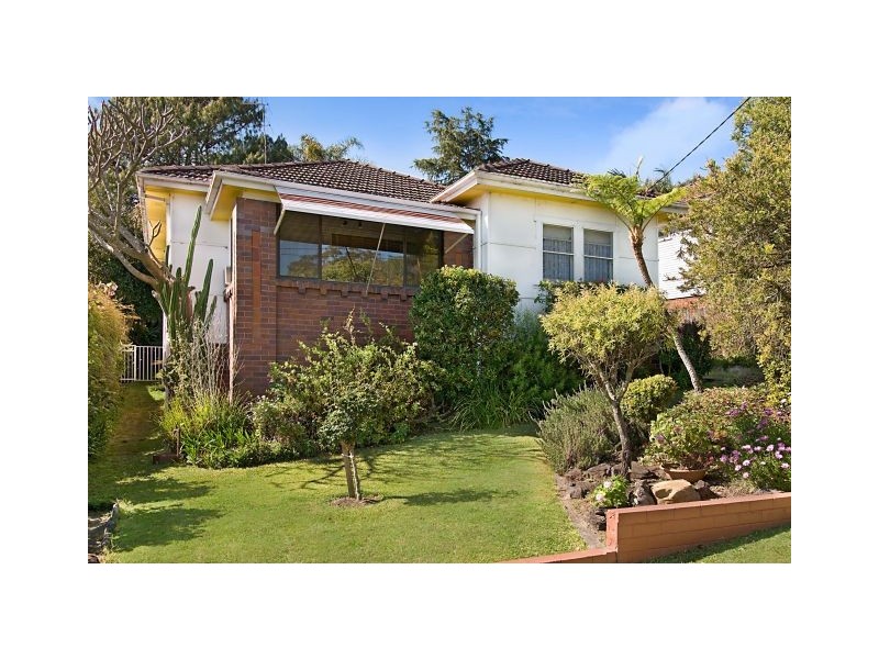 North Gosford NSW 2250