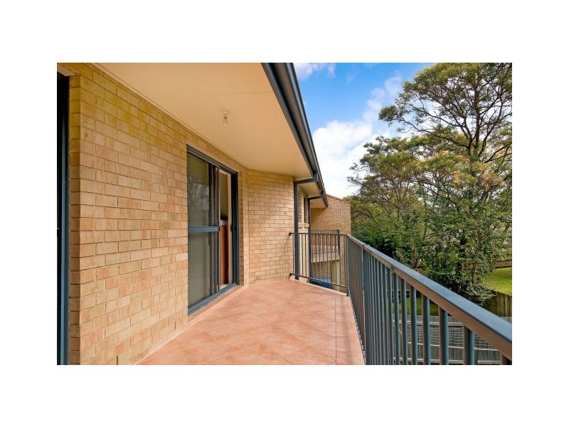 16/29 Central Coast Highway, West Gosford NSW 2250