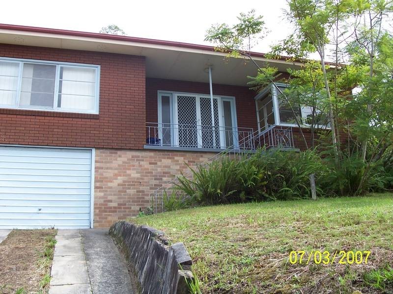 60 Wells Street, East Gosford NSW 2250