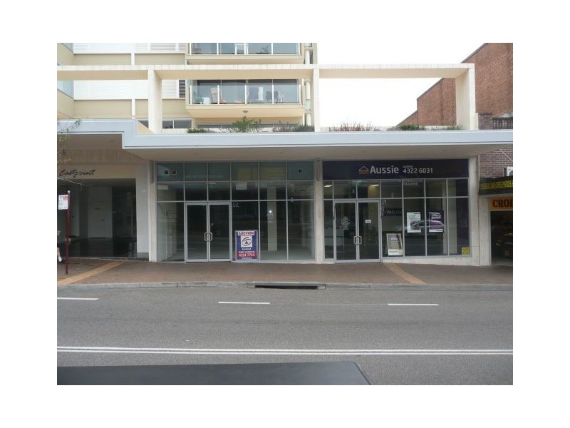 Lot C42, 72-82 Mann Street, Gosford NSW 2250