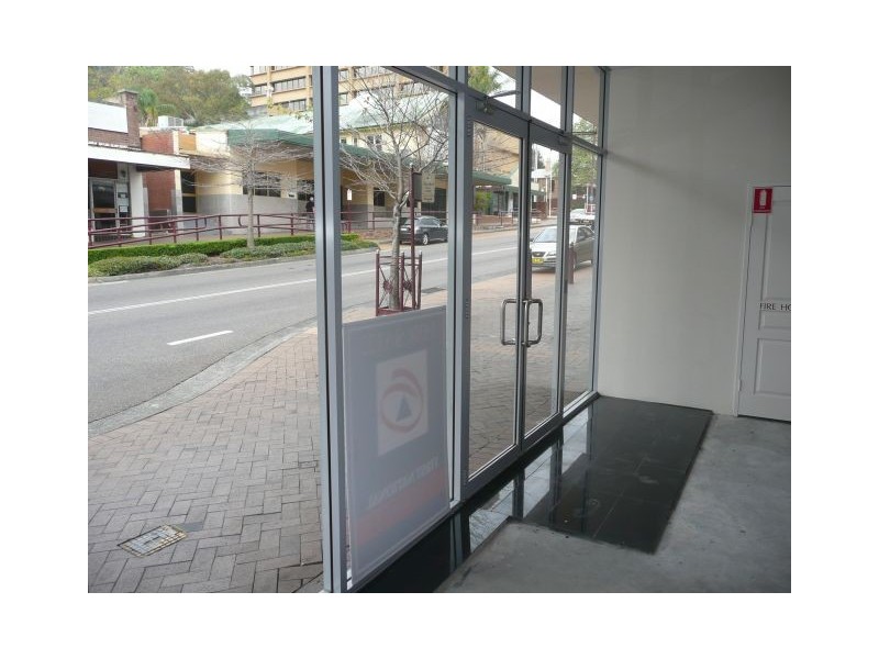 Lot C42, 72-82 Mann Street, Gosford NSW 2250