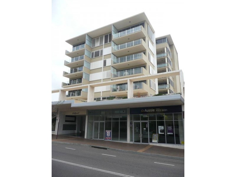 Lot C42, 72-82 Mann Street, Gosford NSW 2250