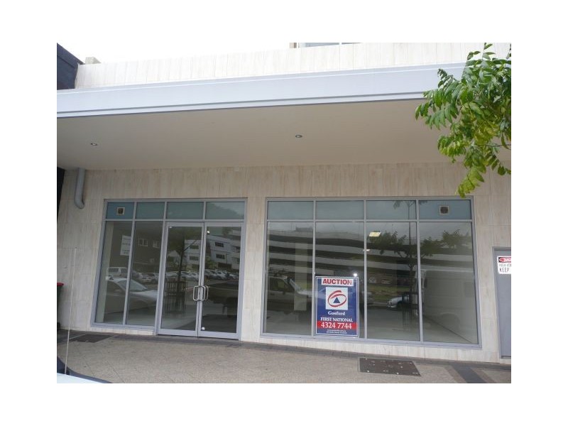 Lot 4, 12 Baker Street, Gosford NSW 2250