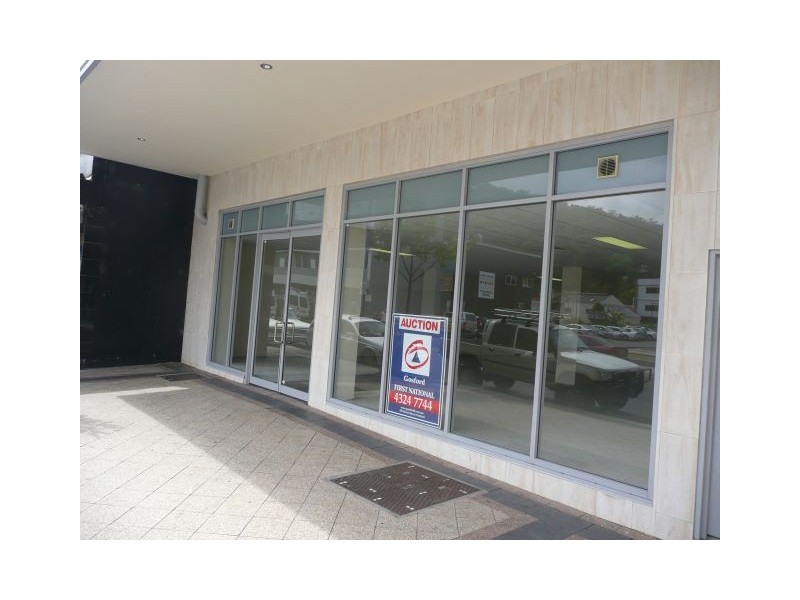 Lot 4, 12 Baker Street, Gosford NSW 2250