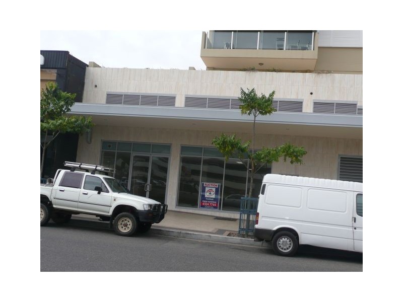 Lot 4, 12 Baker Street, Gosford NSW 2250