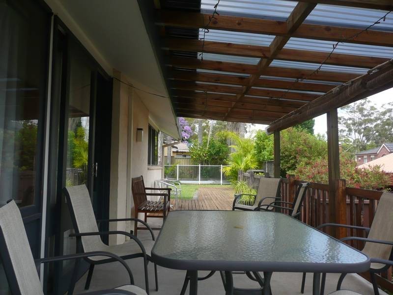 4 Greenslope Drive, Green Point NSW 2251