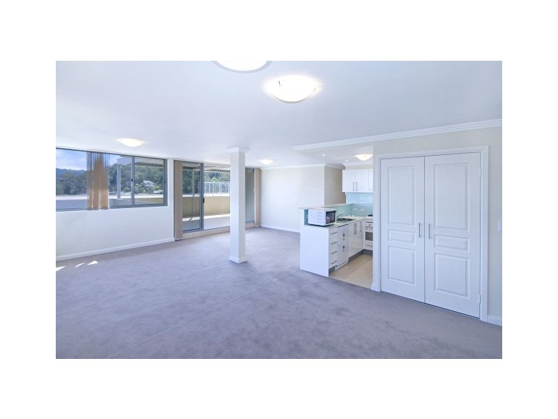 43/12 Baker Street, Gosford NSW 2250