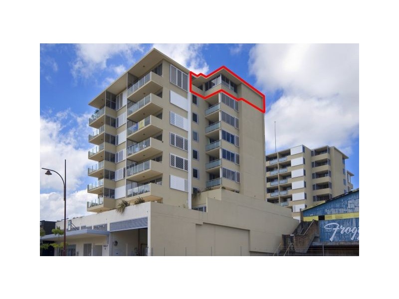 43/12 Baker Street, Gosford NSW 2250